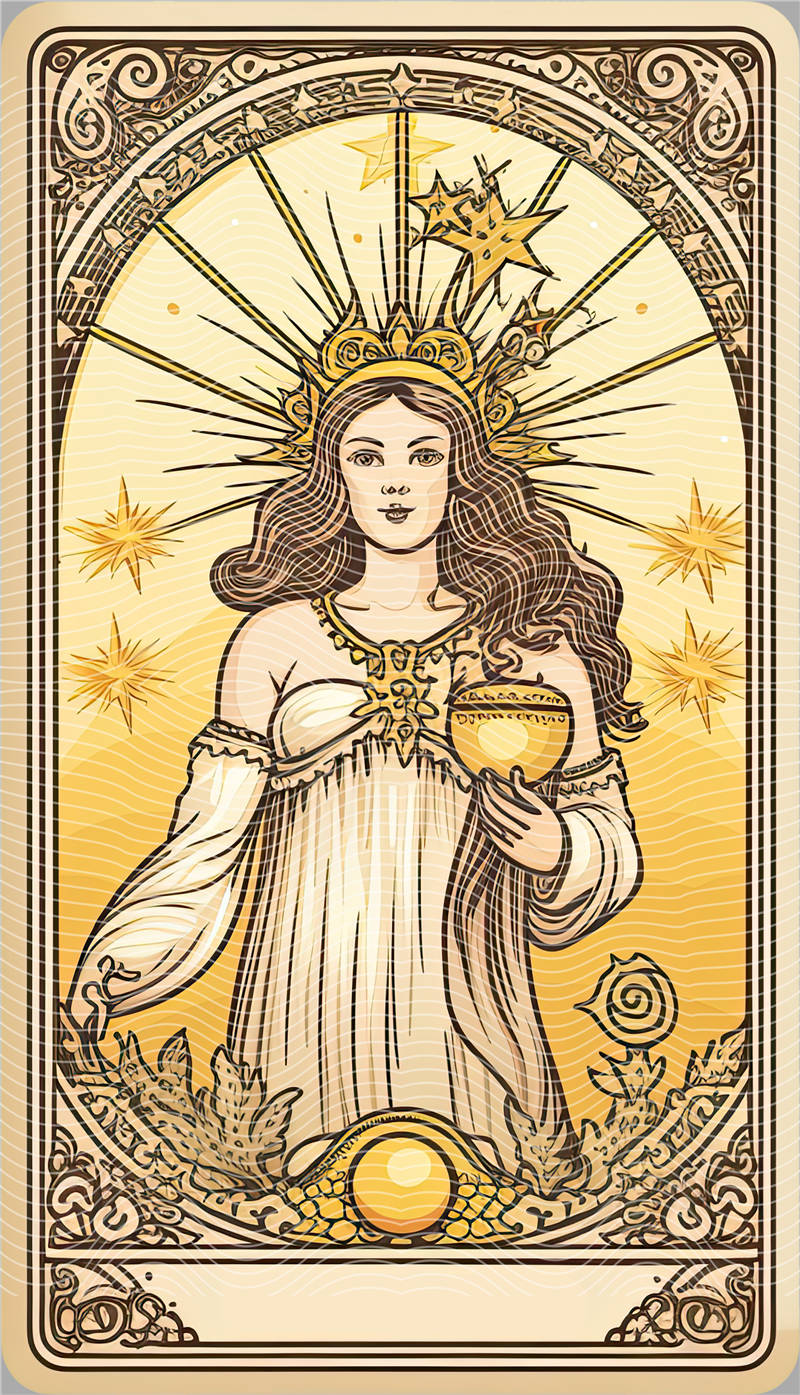 Cards and constellations-KP 202